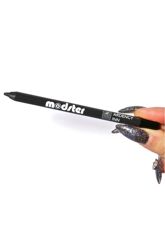Grey Modster Smooth Ride Supercharged Eyeliner