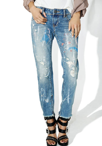 Artiste Royale Freebird Jeans