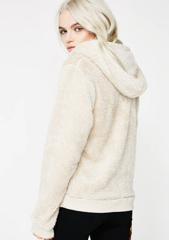 Dolores Pullover Hoodie