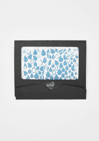 Teardrop Body N' Face Stickers