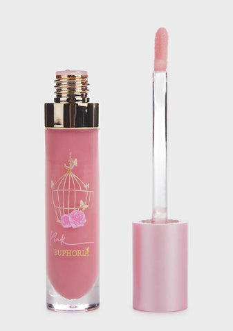 Pink N Cozy Lip Gloss
