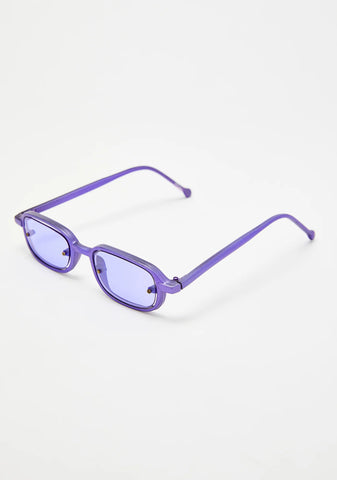 Rivet Classic Sunglasses