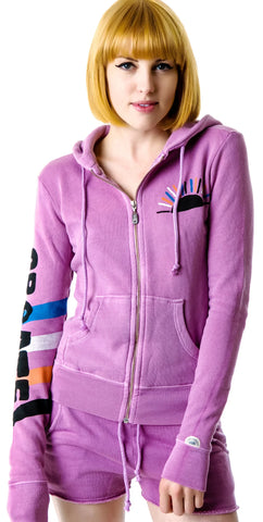 Create Zip Up Hoodie