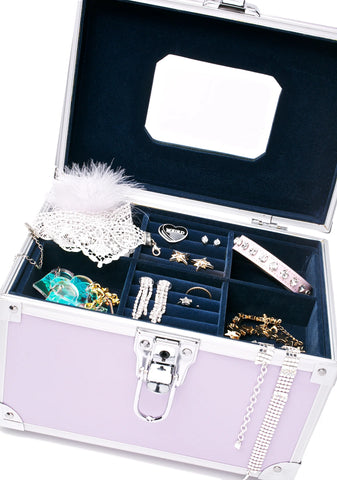 Box Office Vintage Trunk