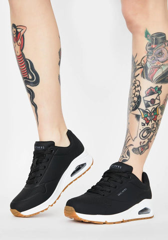 Stand On Air Uno Sneakers