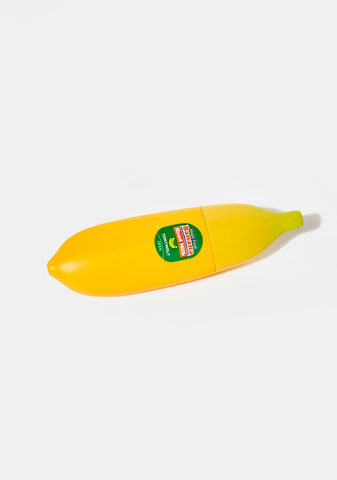 Magic Food Banana Hand Milk