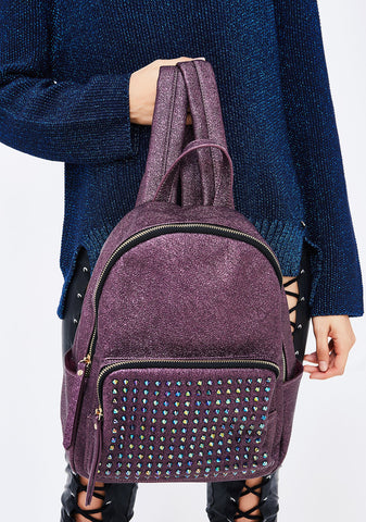 Out Of This Planet Backpack