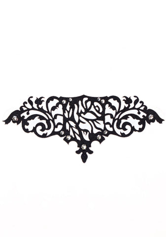 Romantic Body Jewelry