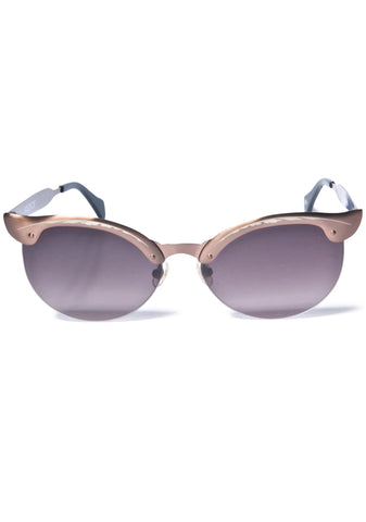 Crybaby Frame Sunglases