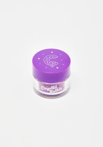Milkshake Crystal Baller Loose Glitter