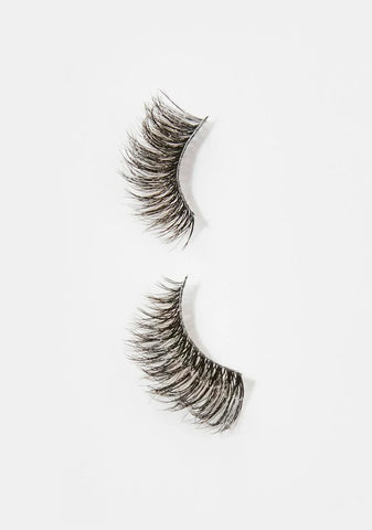 Wing It Out Lashes