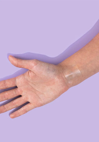 Immunity Vitamin Patches