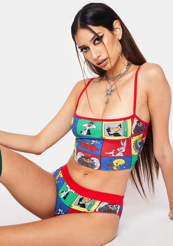 Certified Loon Sleep Set