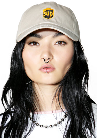 ‘Sup Dad Hat