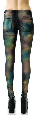 Celestial Marianne Skinny Jeans