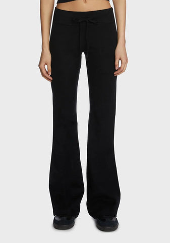 Ideal Gamer Flare Pants