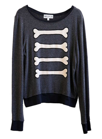 Caveman Baggy Beach Jumper