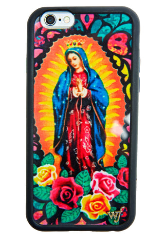 Bless Up iPhone Case