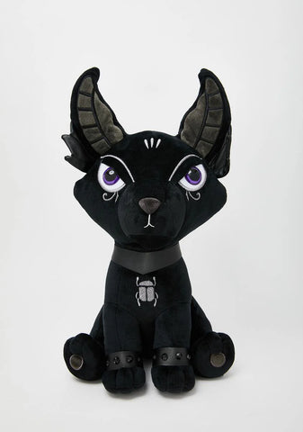 Anubis Kreepture Plush Toy