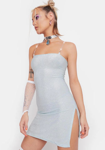 Baby I'm Perfect Mini Dress