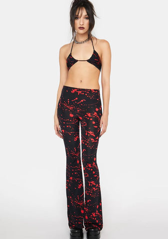 Artist In Residence Pant Set