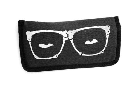 The Nudie Mag Sunglasses