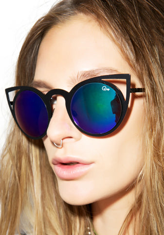 Invader Sunglasses