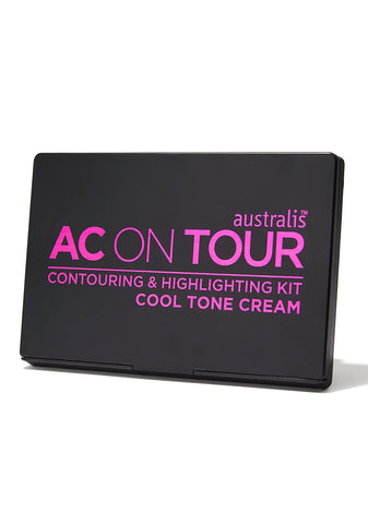 Cool Cream Contour Kit