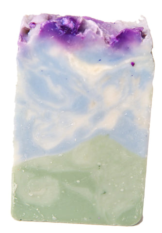 Laundry On The Line Soap