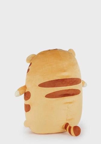 Tayto Potato Tiger Mochi Plush