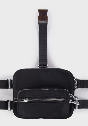 Boss Bish Mood Fanny Pack