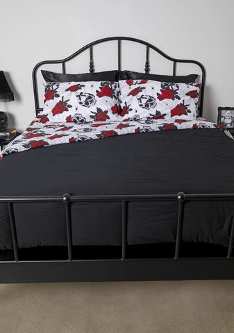 Time For Dead Sheet Set