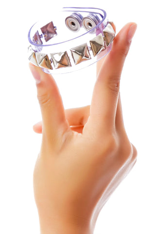 Beltsville Crucible Bracelet