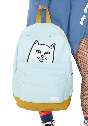Sky Lord Nermal Backpack