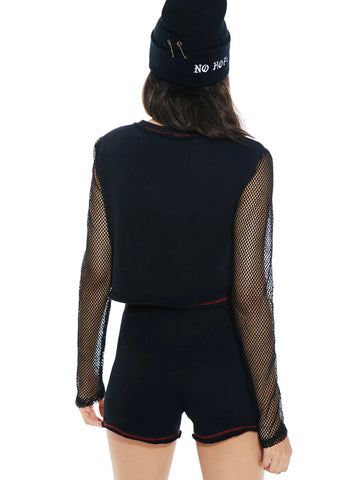 Hellblaze Hot Shorts