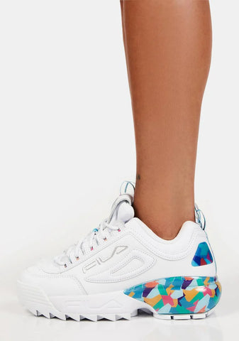 Disruptor 2A '90s Sneakers