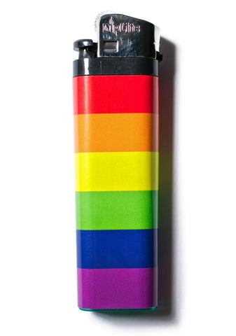 Rainbow Lighter