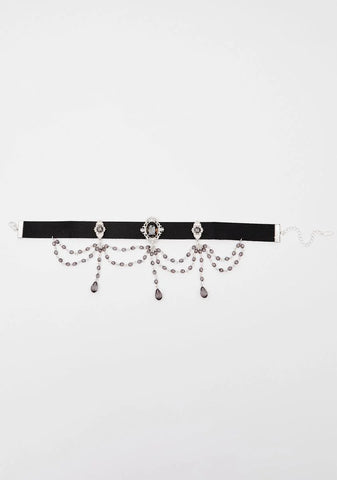 Tale Of Tragedy Chain Choker