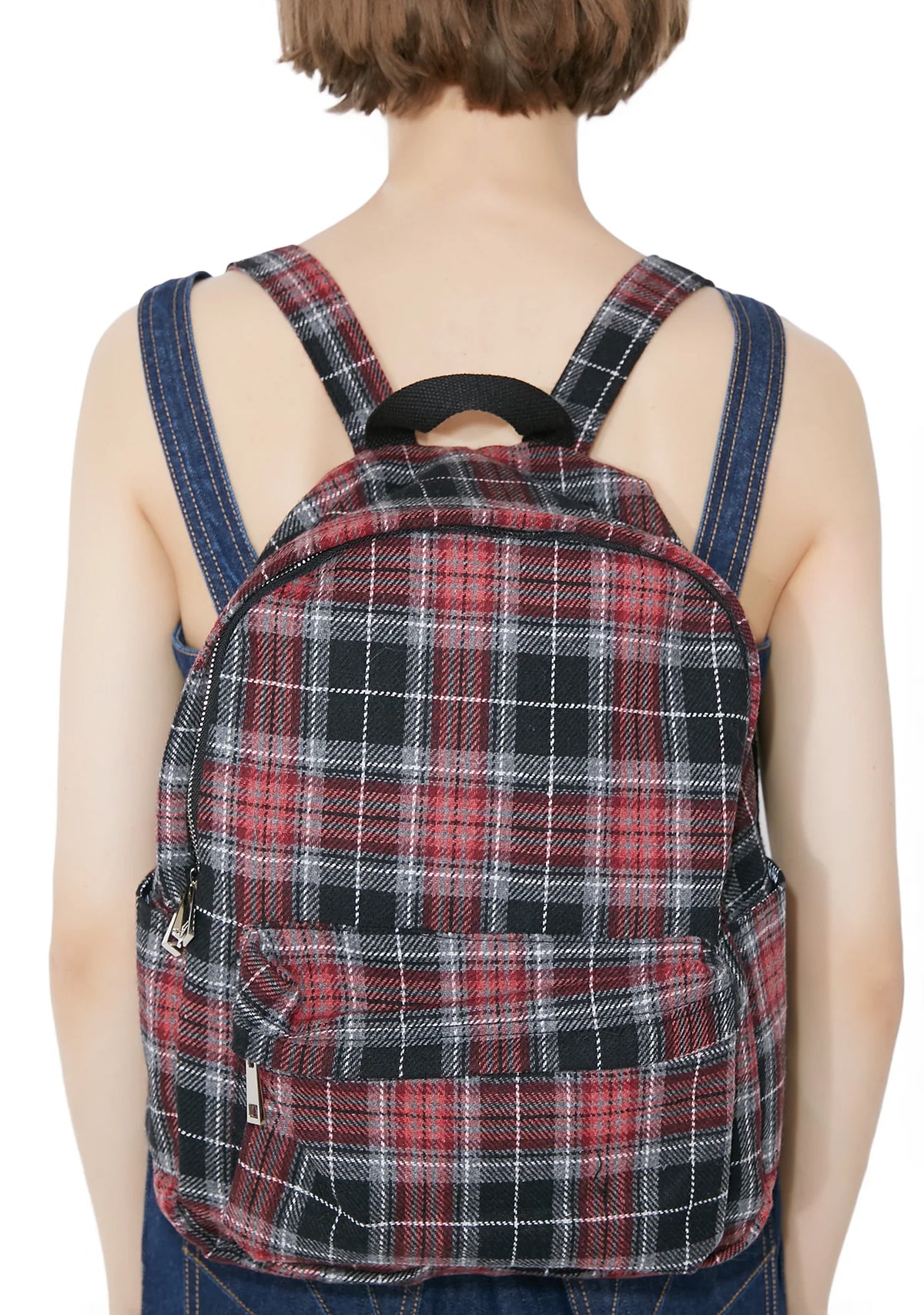 Linger Backpack