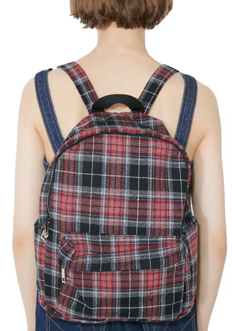 Linger Backpack