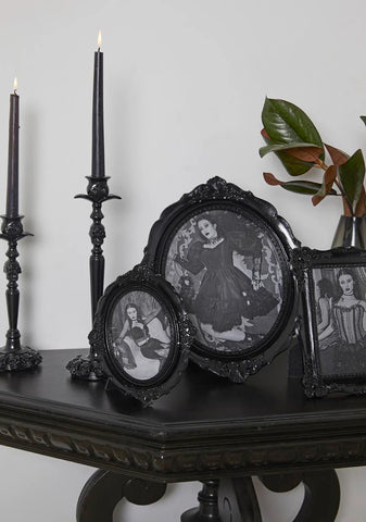 Fairest Of All Small Picture Frame