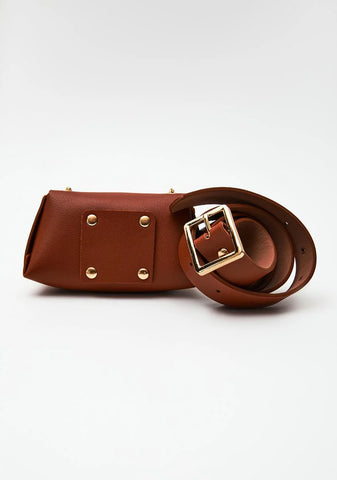 Cruzar Belt Bag