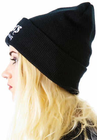 Boners Beanie