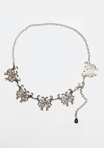 Regal Monarch Chain Belt