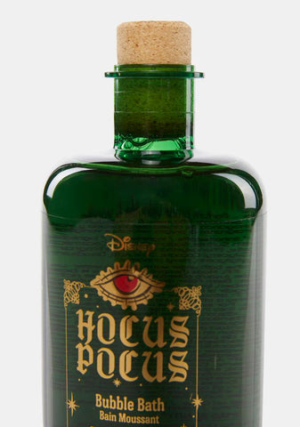 Hocus Pocus Bath Elixir