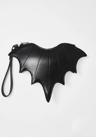 Night Creature Coin Purse