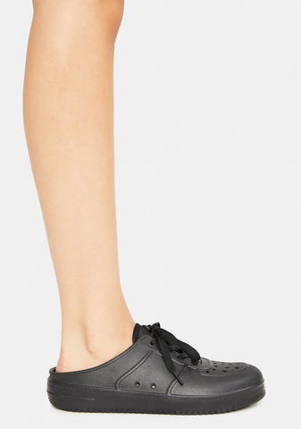 What I Want Slip On Sneakers