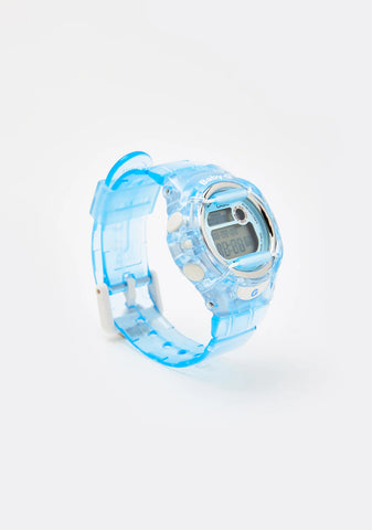 Baby G Digital Watch
