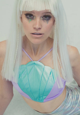 Tinkershell Bikini Top