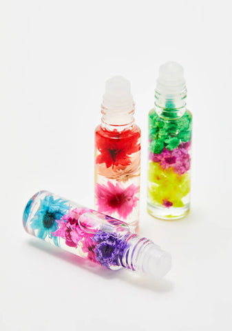 3 Piece Perfume Oil Gift Set